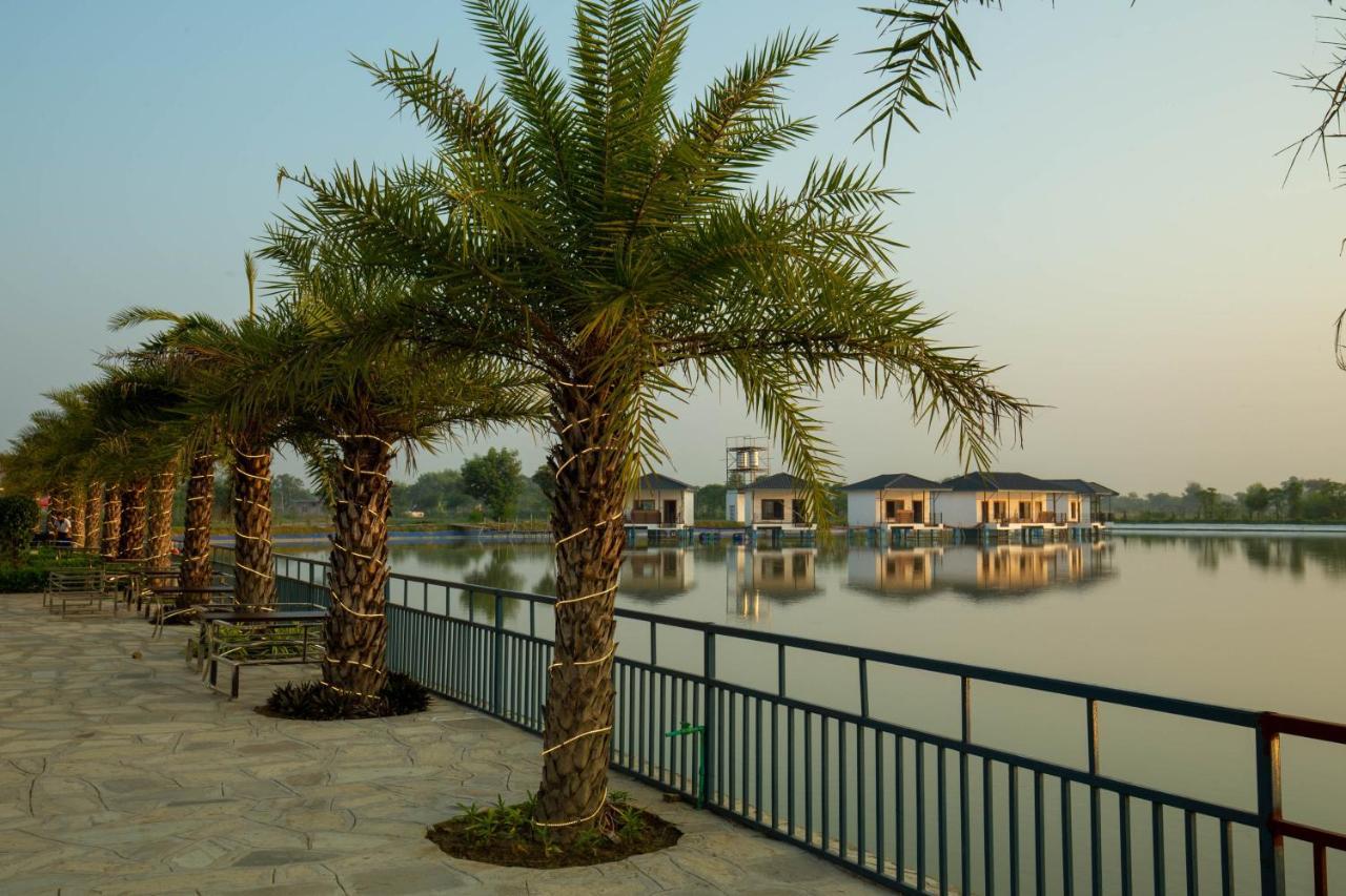 Lumbini Palace Resort Exterior photo